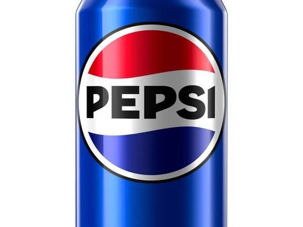 Pepsi Can