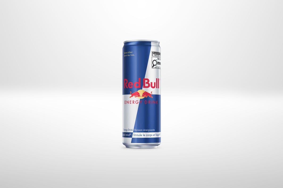 Red Bull Energy Drink (473 ml)
