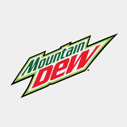 Mountain Dew en fontaine / Fountain Mountain Dew