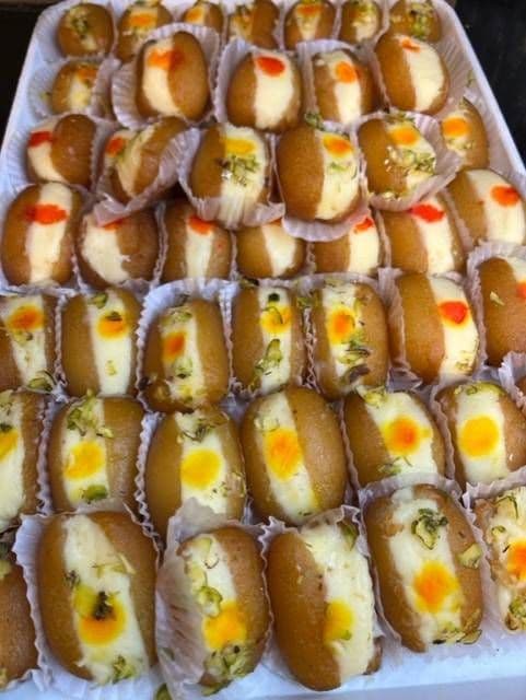 Dilbahar (1 Lb)