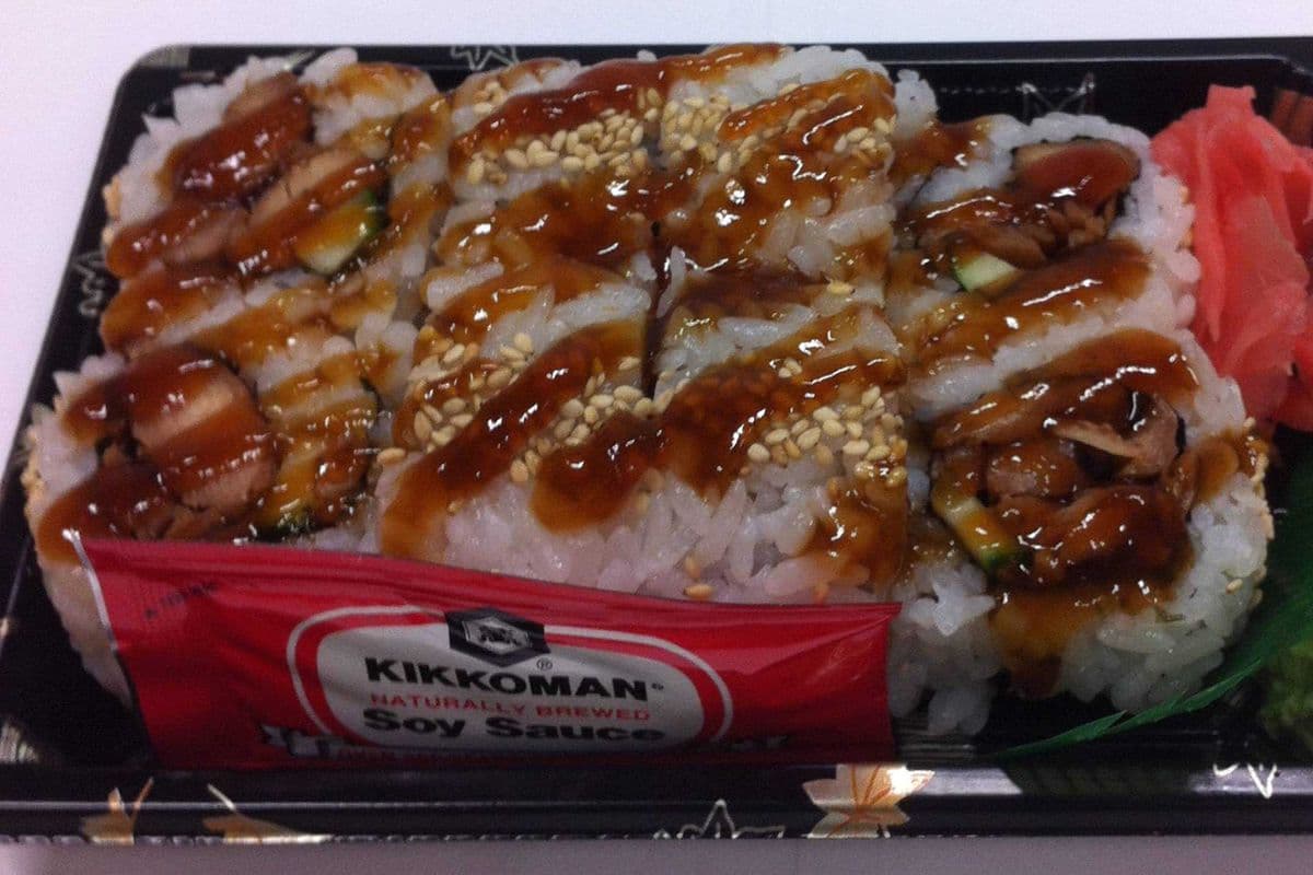 Chicken Roll