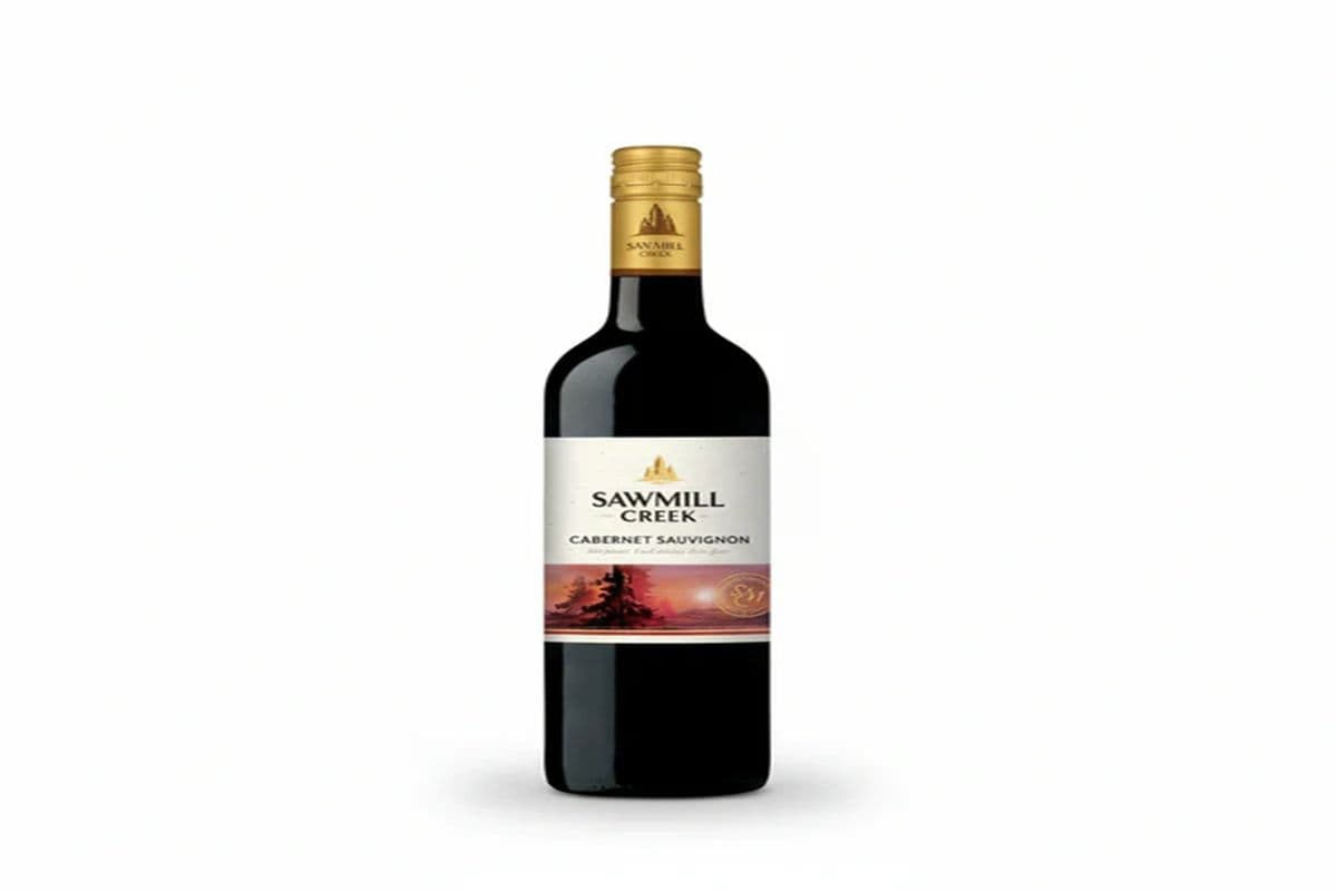 Sawmill Creek Cabernet Sauvignon (1 x 750 mL)