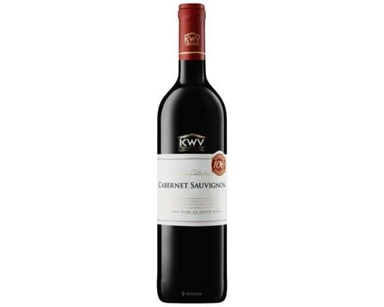KWV Classic Collection Cabernet Sauvignon, 750 ml