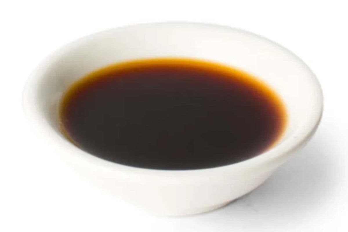 Extra Soy Sauce (Small Container)