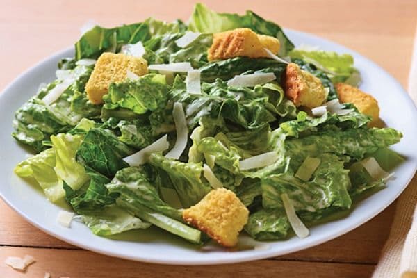 Side Caesar Salad