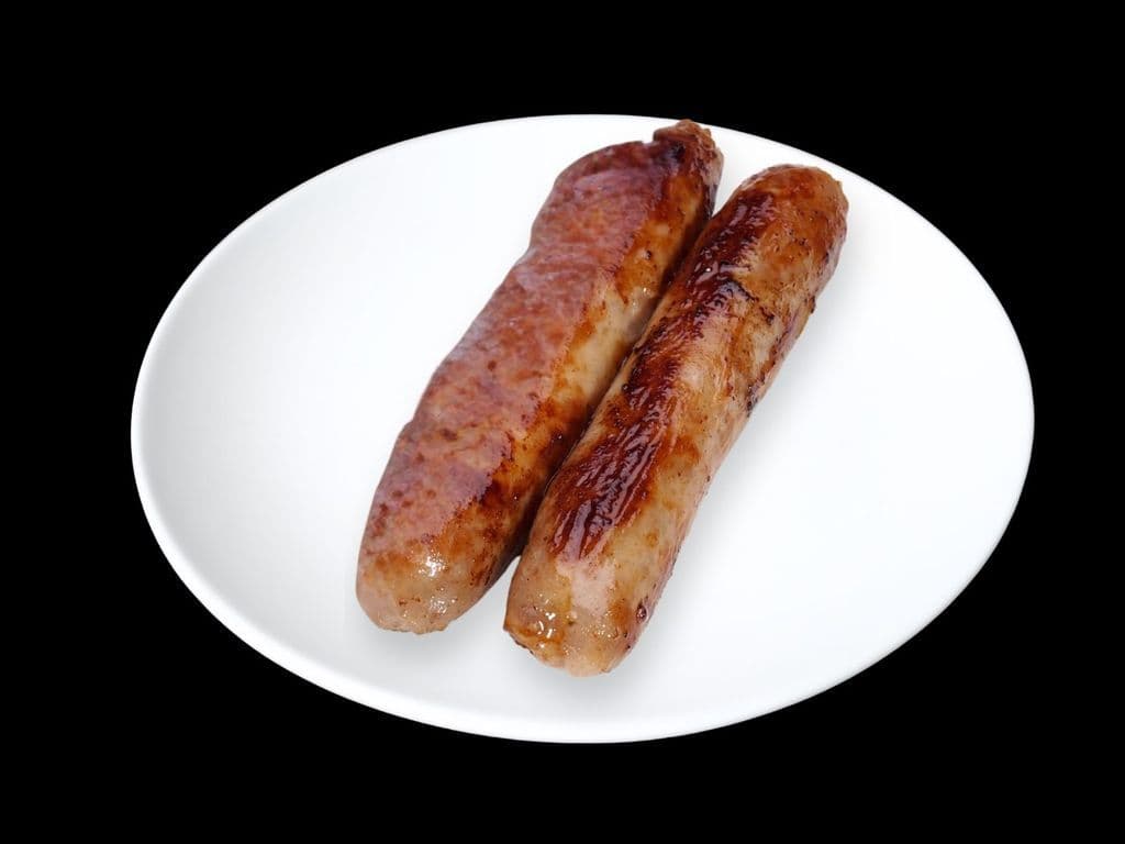 Side of Farmer's Sausage