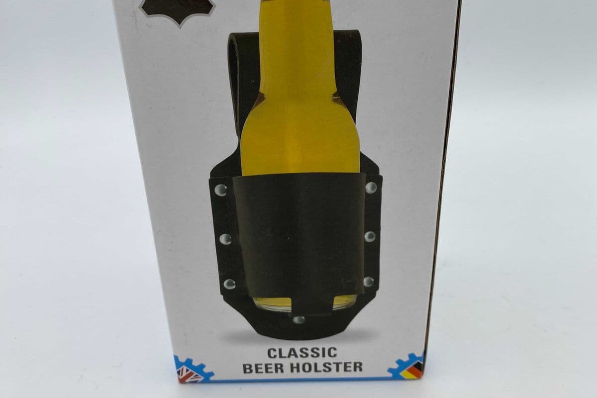 Beer Holster