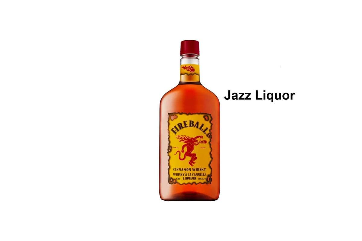 FIREBALL 1.75L (1 x 1x1.75L)