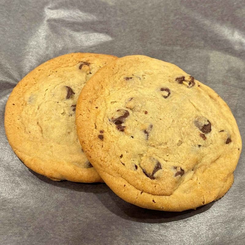 2 Cookies