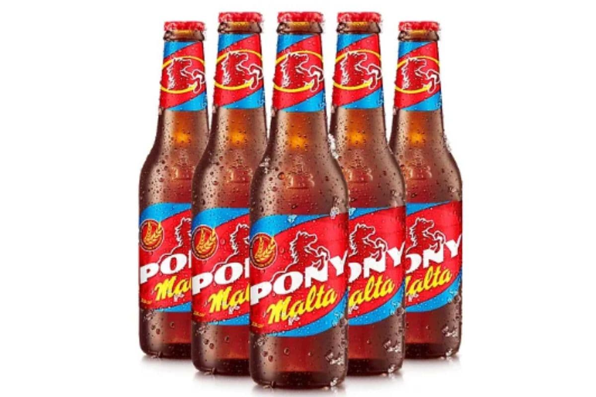Pony Malta