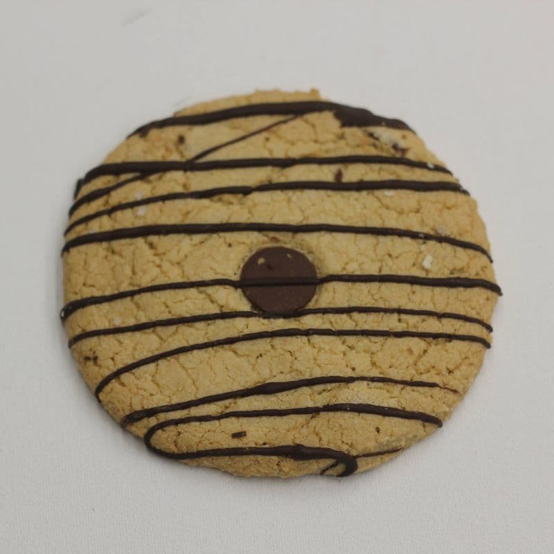 Chocolate Chunk Cookie