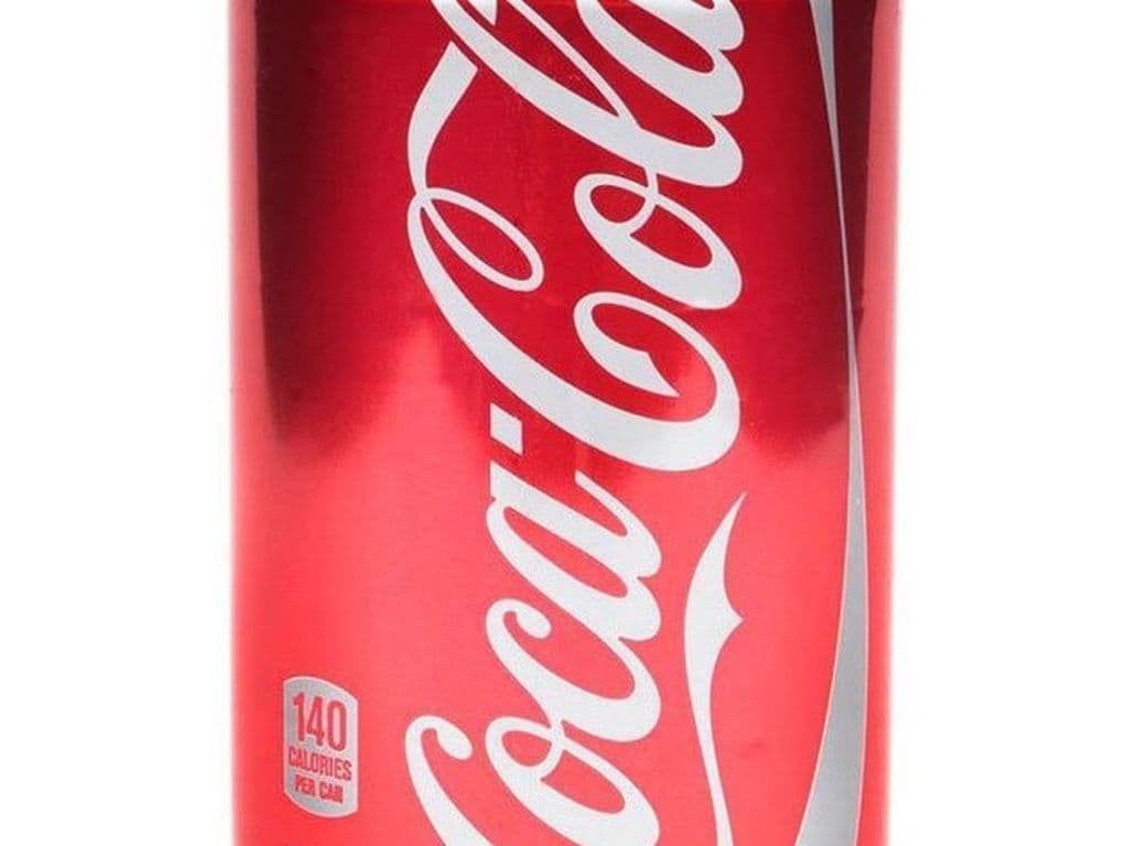Coca-Cola