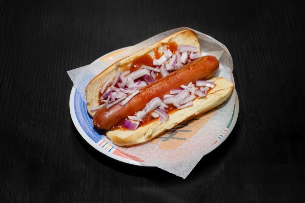 Hot Dog