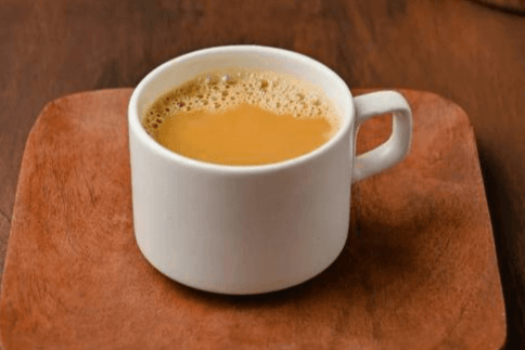Masala Tea
