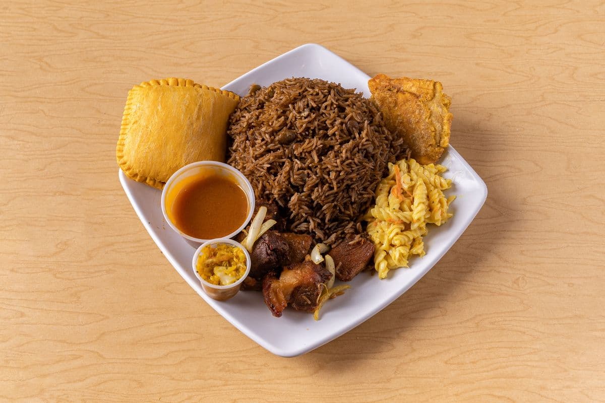 Trio ( Griot)