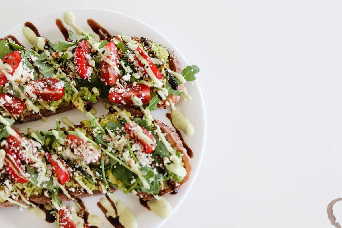 Avocado Toast