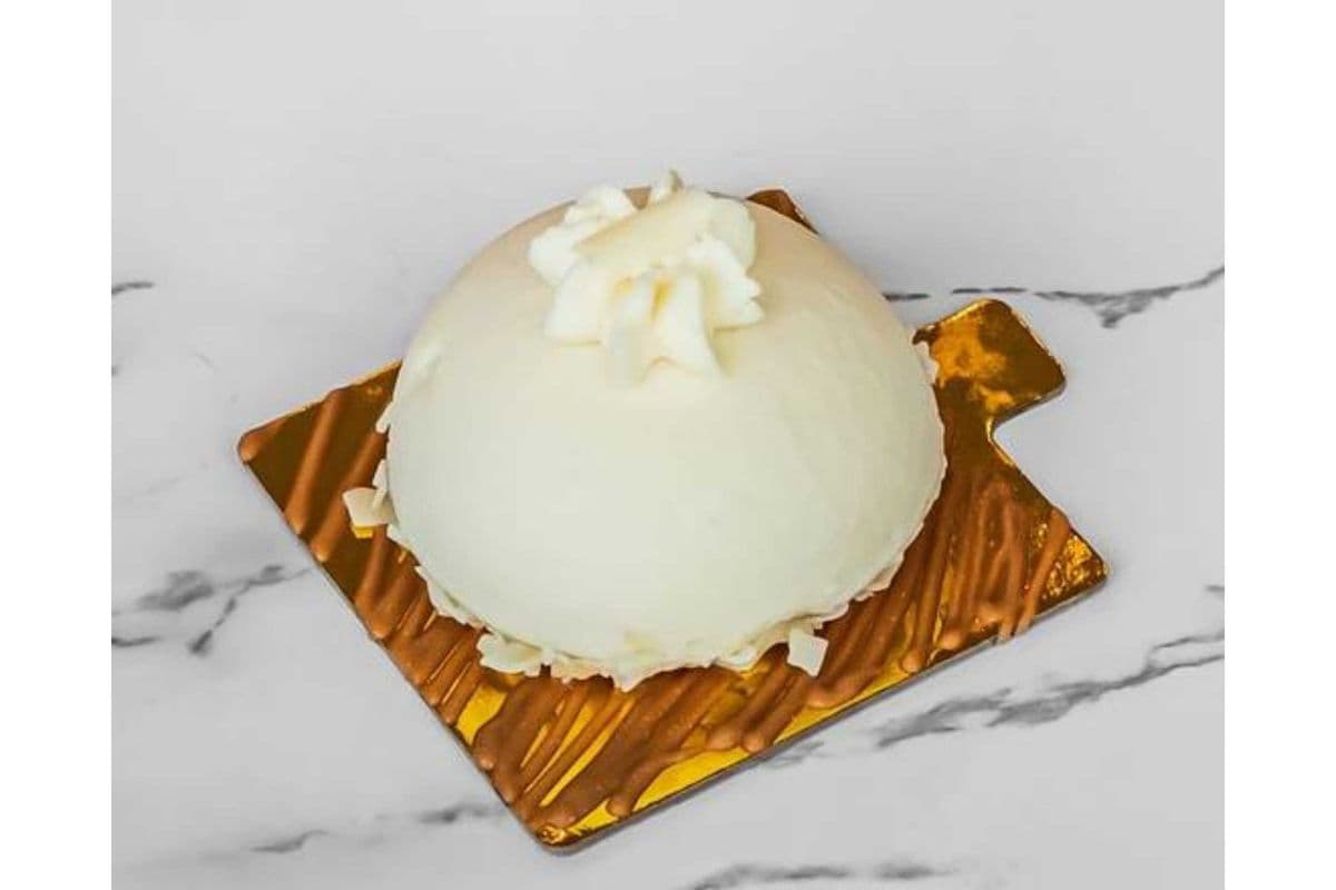 Mousse Dome