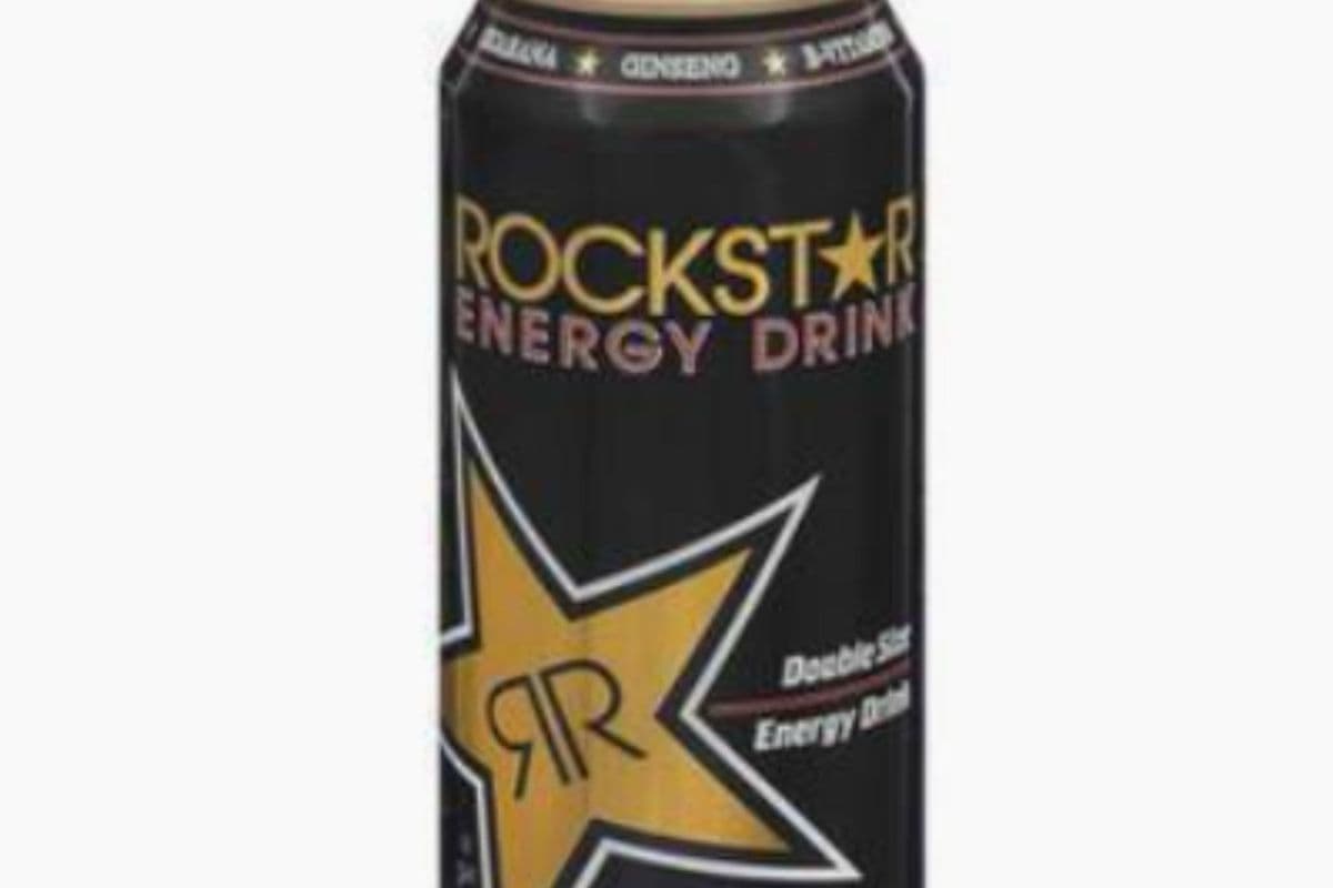 Rockstar - Energy Drink (473 ml)