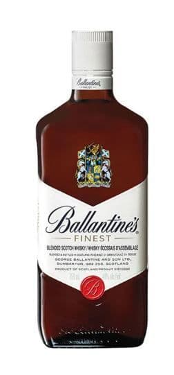 BALLANTINE (750ML)