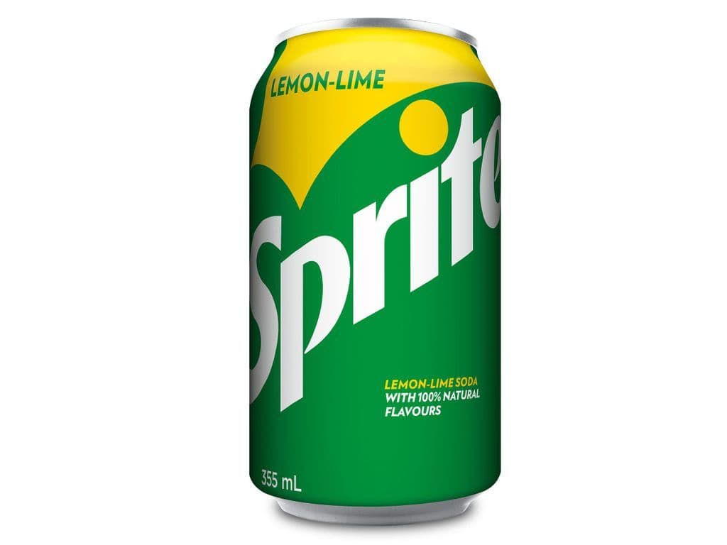 Sprite Can (355 ml)