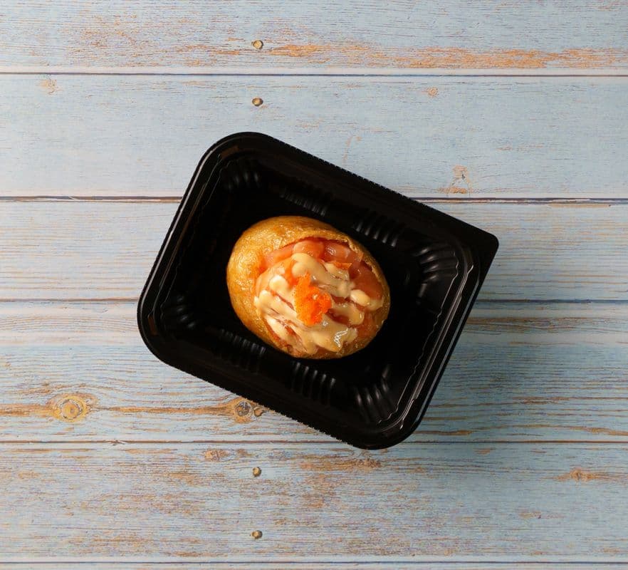 Inari Salmon