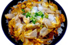Oyako Don