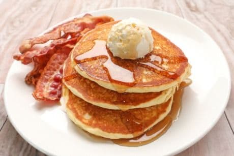 Short Stack Combo