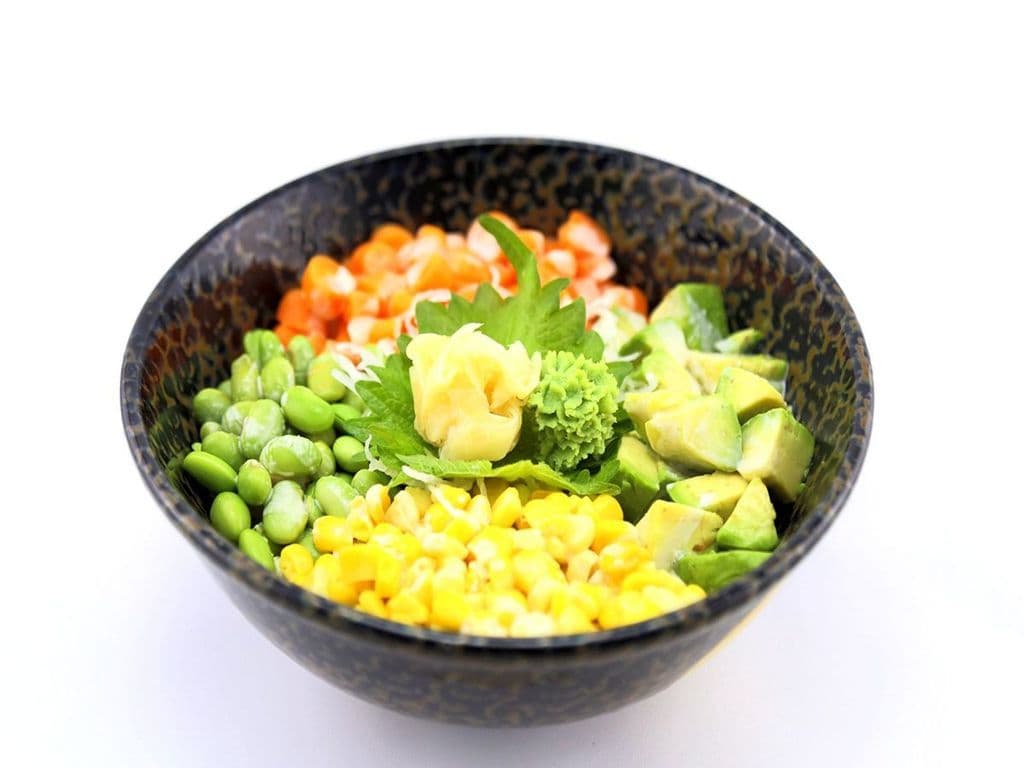 296.VEGETABLE DON