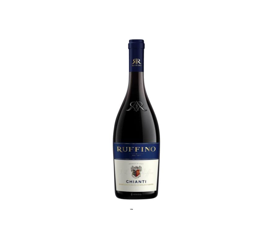 Ruffino Chianti (750 ml) (1 x 750ml)