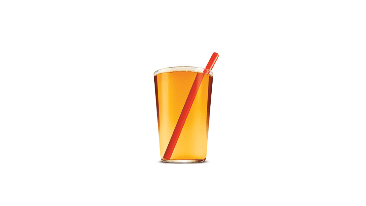 Jus de pomme Oasis
