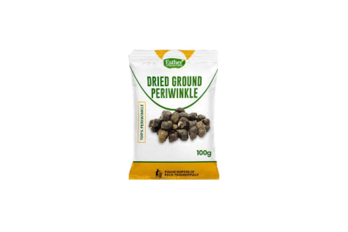 Dry Isam 100g