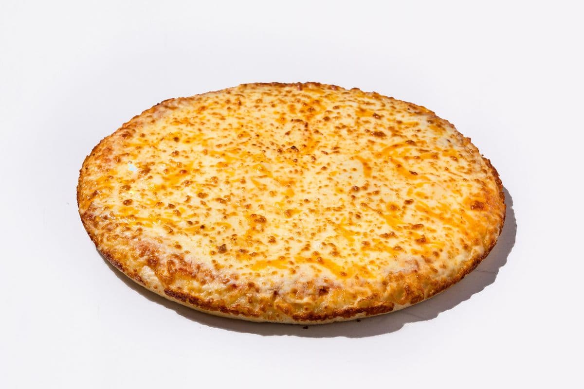 12" Medium Cheester Pizza