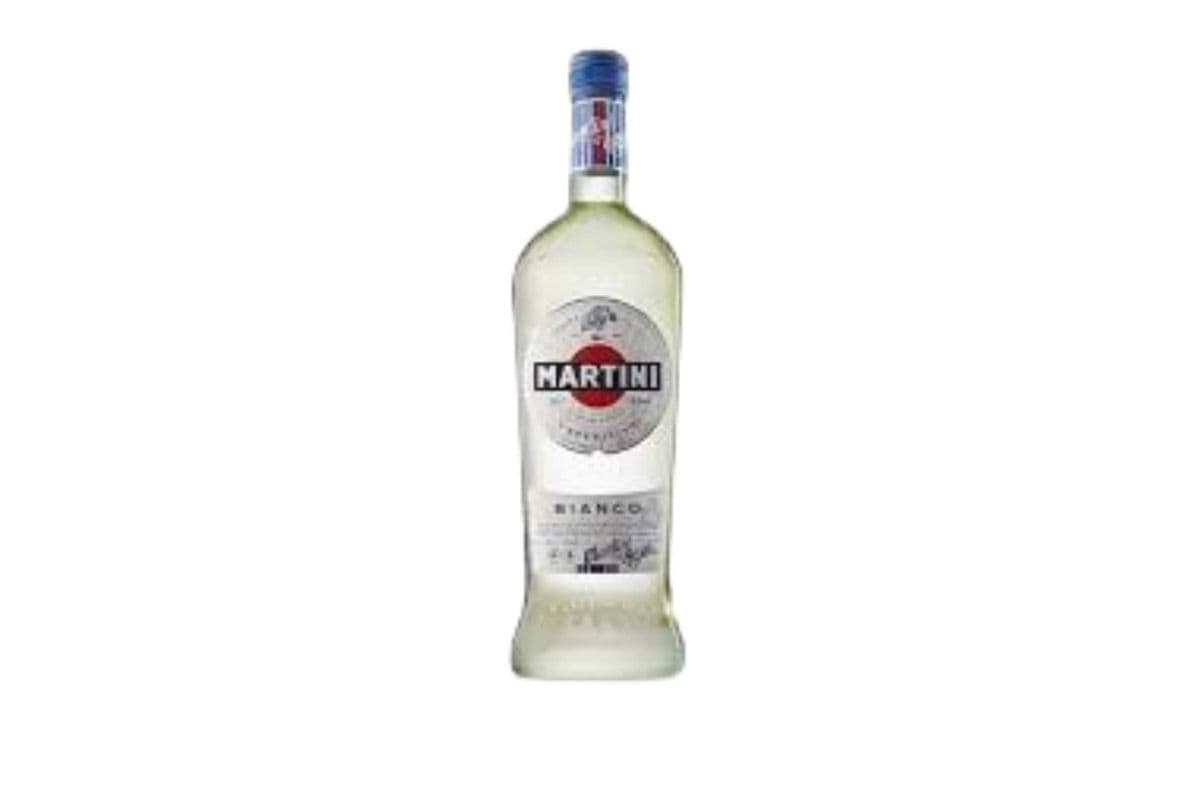 Martini - Bianco (1 x 1 L)