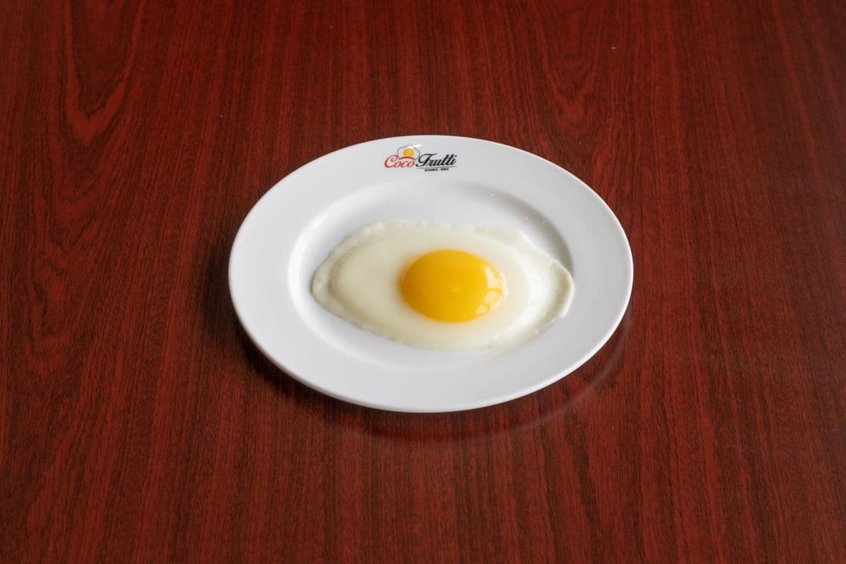 Extra Egg