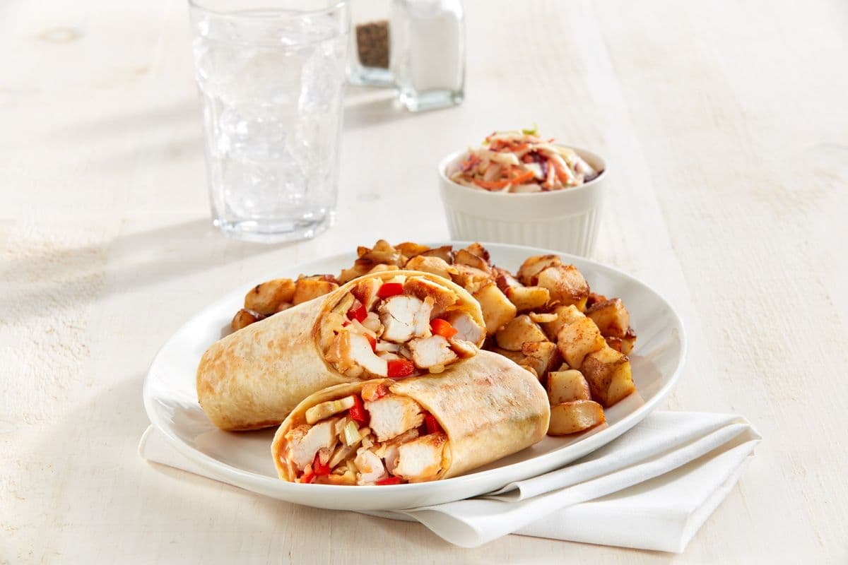 Southwest Chicken