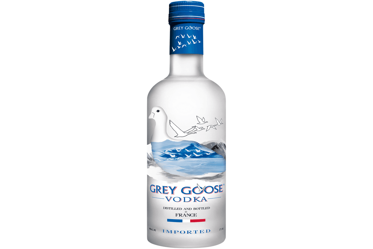 710311. Grey Goose (375 ml)