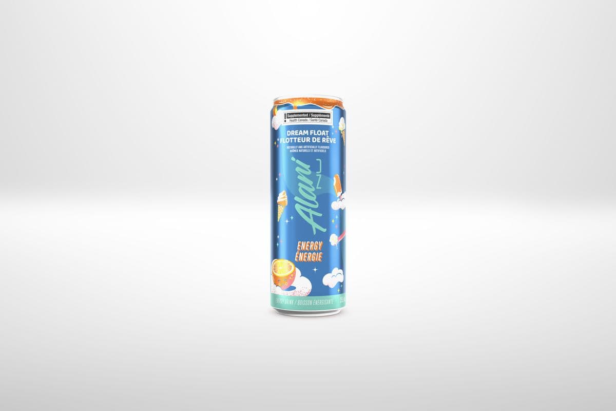 Alani Nu Energy Dream Float (355 ml)