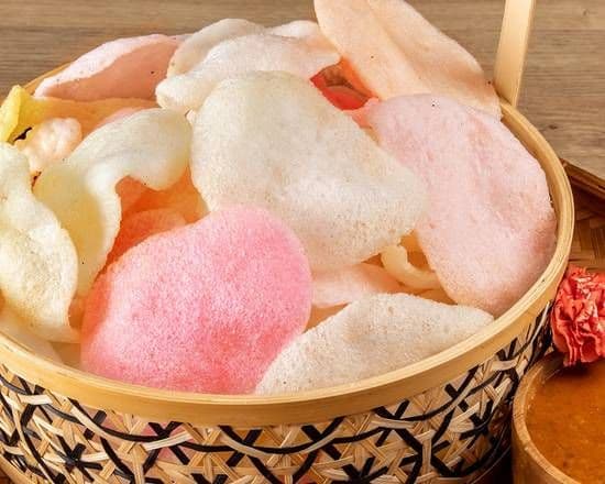 Shrimp Chips
