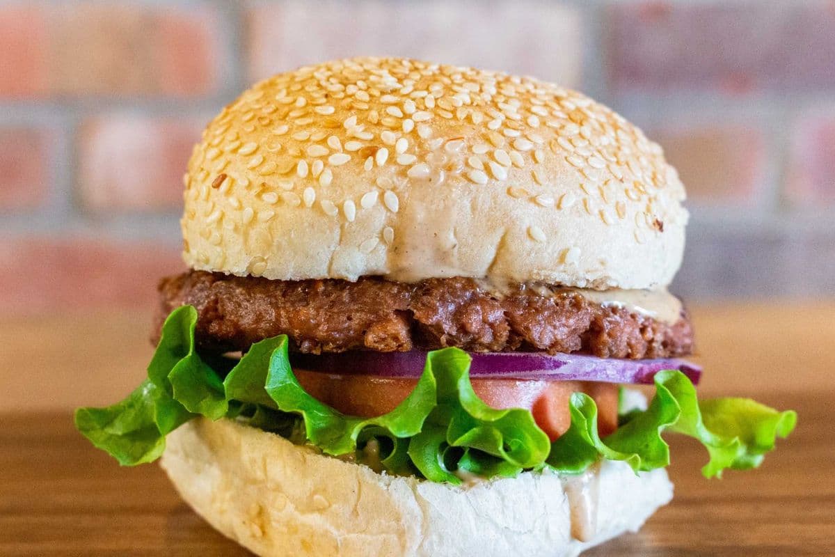 Beyond Meat