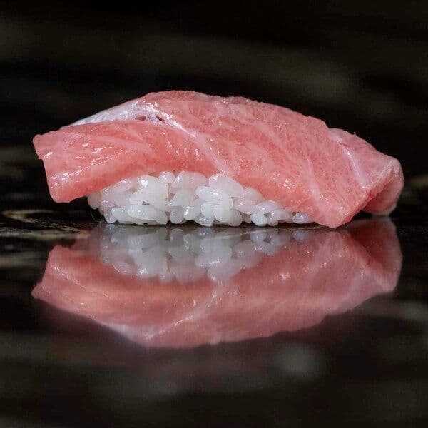 Nigiri - O Toro