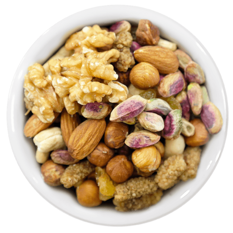 Raw Sweet Mix (1 lb)