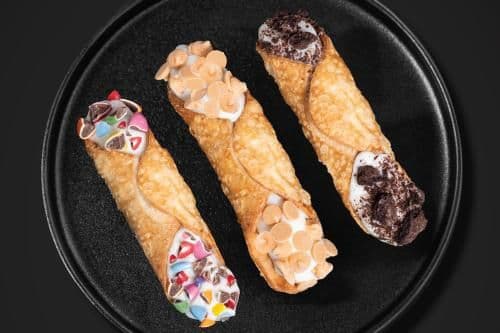 Cannoli