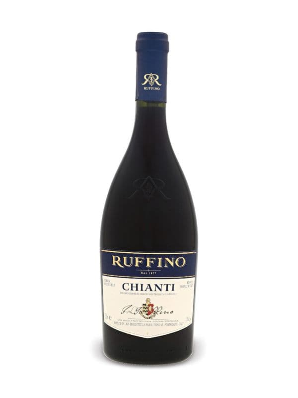 Ruffino Chianti (750 ml) (1 x 750 ML)