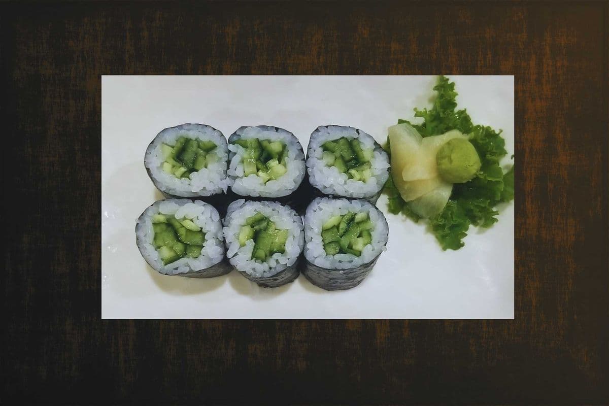 Kappa Maki