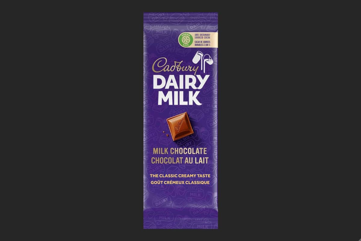 Dairy Milk