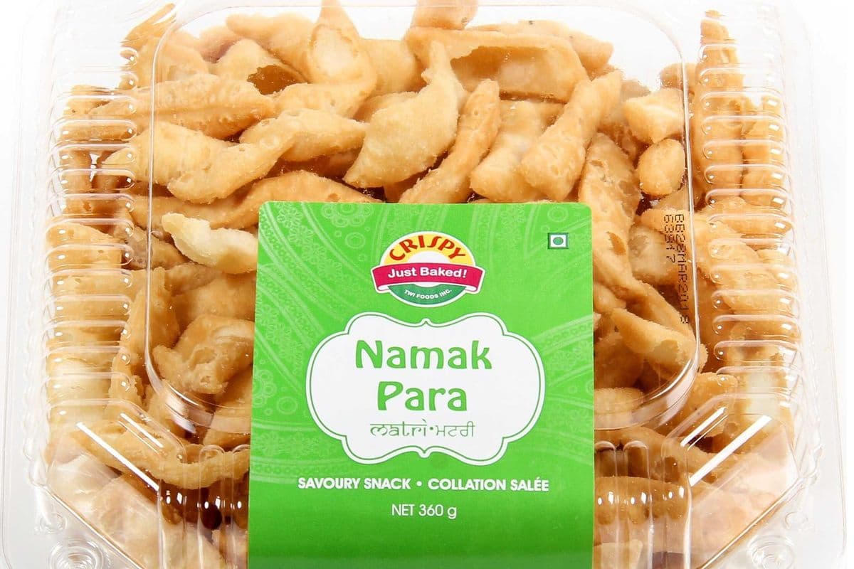 Crispy Namakpara (360g)