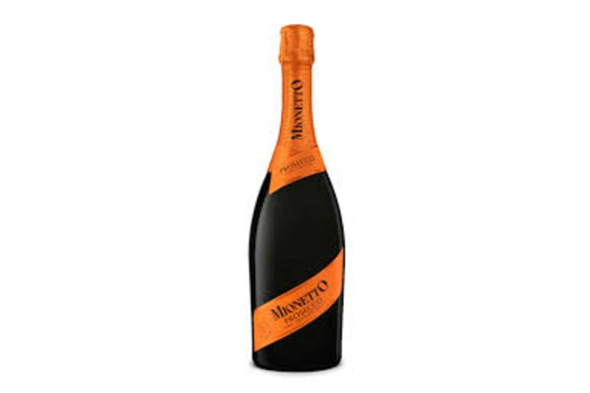 Mionetto Prosecco Treviso Brut (1 x 750 ml)