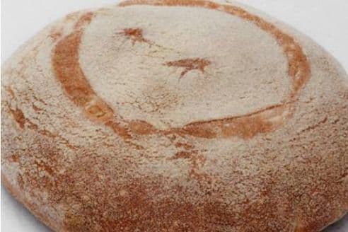 Caseiro Loaf Round (Sourdough)