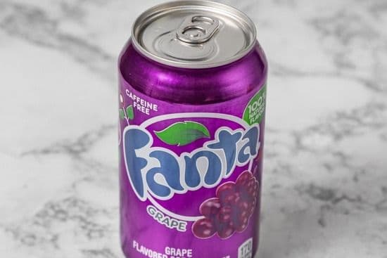 Fanta Grape