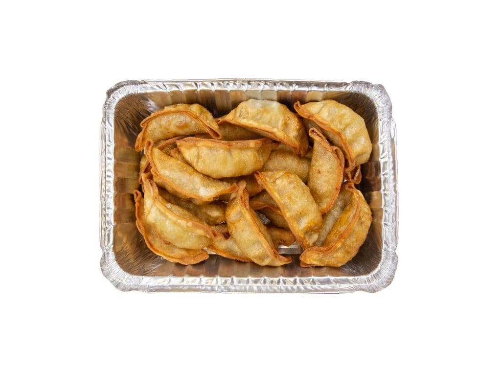Chicken Potstickers Tray (20 Pcs)